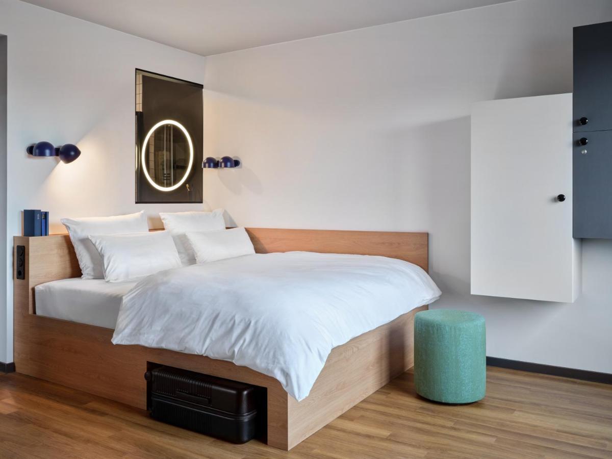 Stayery Wolfsburg - Vw Tor 17 エクステリア 写真